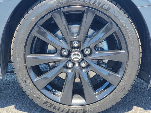 Used 2024 MAZDA MAZDA3 s AWD/4WD image 15