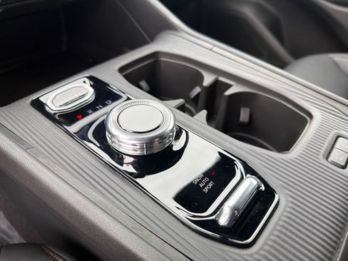 New 2026 Jeep Cherokee Limited AWD/4WD image 17