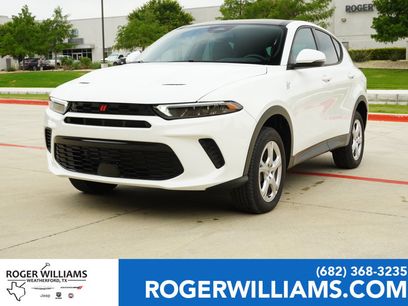 Used 2024 Dodge Hornet GT Plus