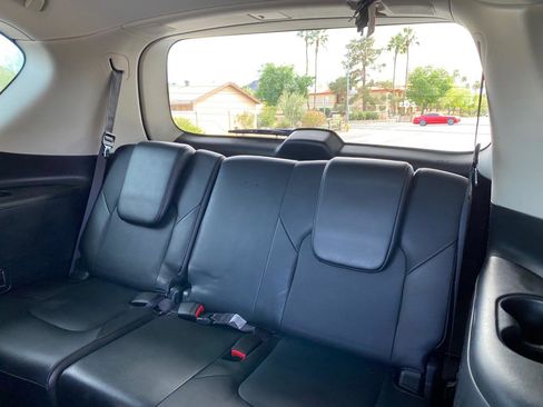 Used 2019 Nissan Armada SL w/ Premium Package image 47