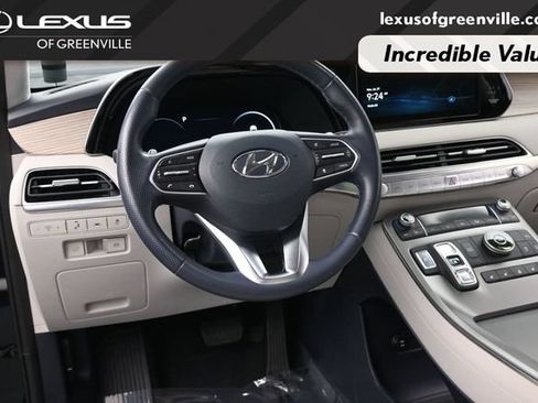 Used 2022 Hyundai Palisade Calligraphy FWD image 18