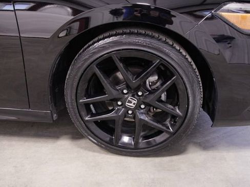 Certified 2023 Honda Civic Sport image 12