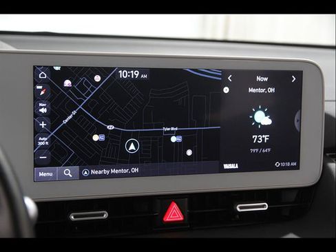 Certified 2024 Hyundai Ioniq 5 Limited AWD/4WD image 12