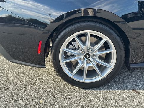 New 2025 Ford Mustang GT Premium image 38