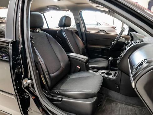 Used 2006 Chevrolet Malibu SS image 26