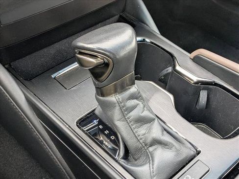 Used 2023 Lexus ES 350 w/ Accessory Package (Z2) FWD image 12