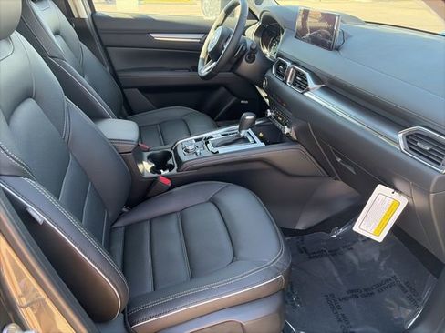 New 2025 MAZDA CX-5 AWD 2.5 S image 19