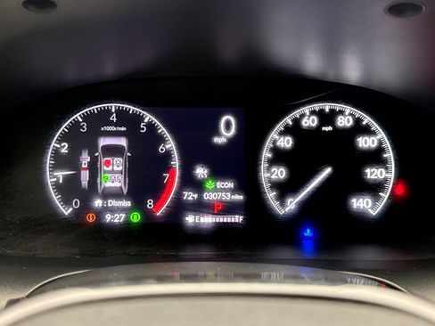Used 2023 Honda HR-V Sport image 21