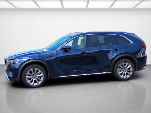 Certified 2024 MAZDA CX-90 3.3 Turbo w/ Premium Plus Pkg AWD/4WD image 2