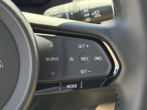 New 2026 MAZDA CX-5 2.5 S w/ Premium Package AWD/4WD image 10