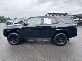 Used 2023 Toyota 4Runner TRD Off-Road Premium w/ Off Road Premium Plus Package AWD/4WD video 2