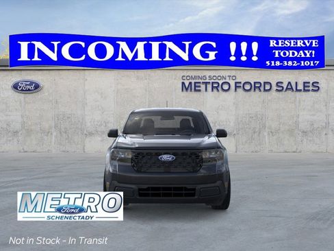 New 2026 Ford Maverick XL image 7