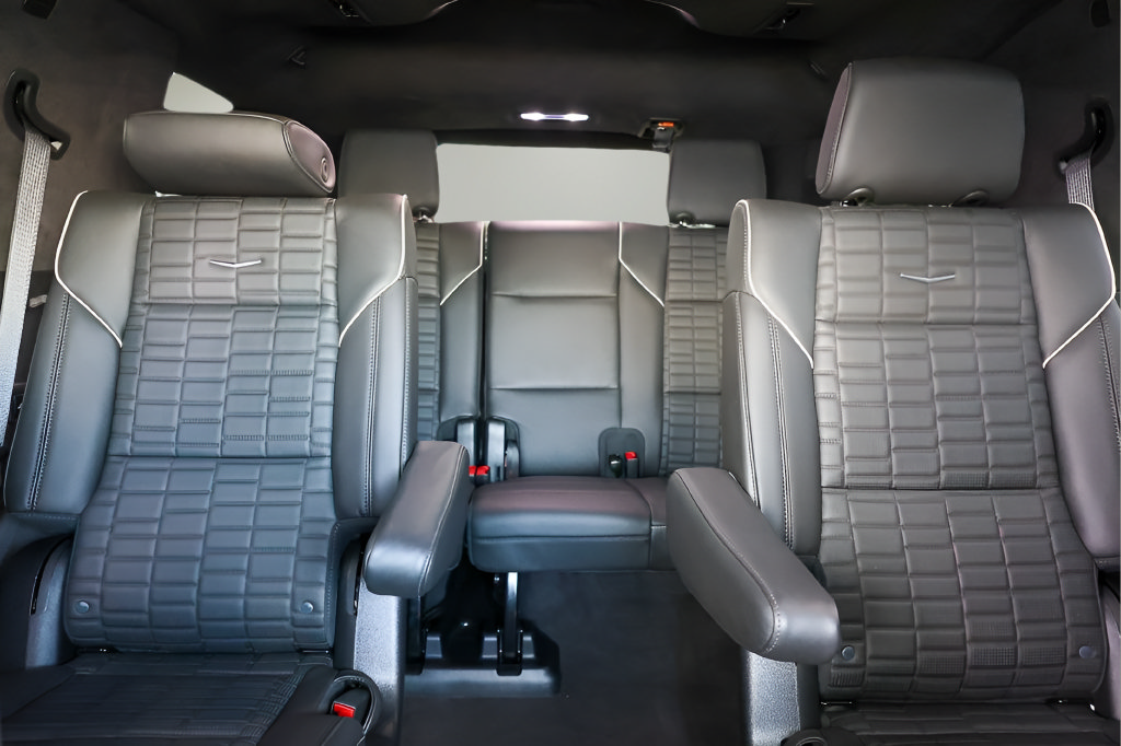 Used 2024 Cadillac Escalade V AWD/4WD image 37