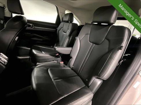 Used 2025 Kia Sorento X-Line EX AWD/4WD image 33