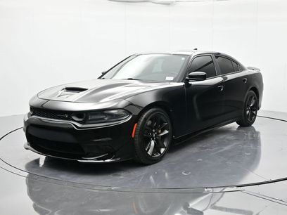 Used 2019 Dodge Charger Scat Pack w/ Stars & Stripes Edition