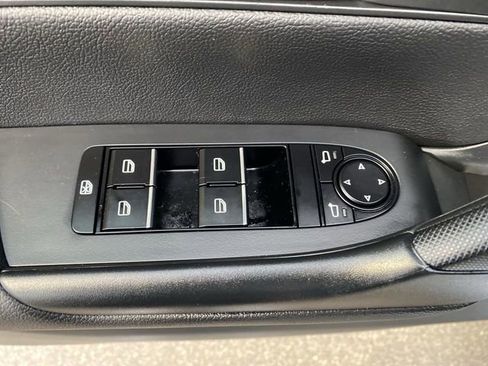 Certified 2025 MAZDA CX-50 AWD 2.5 S w/ Cargo Package image 14