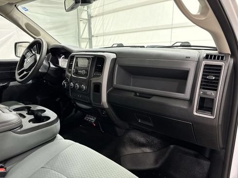 Used 2018 RAM 1500 Tradesman w/ Popular Equipment Group AWD/4WD image 24