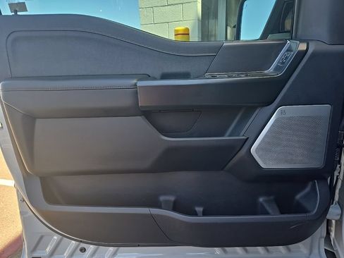 Used 2023 Ford F150 Raptor AWD/4WD image 11