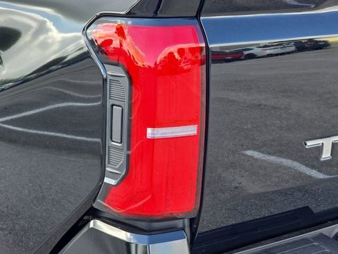New 2026 Toyota Tacoma Limited AWD/4WD image 34