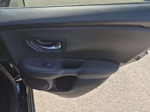 Certified 2026 Honda HR-V LX image 26