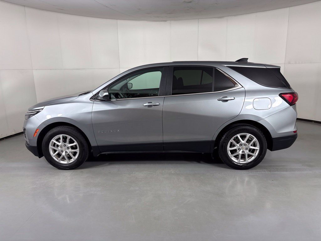 Used 2024 Chevrolet Equinox LT FWD image 5