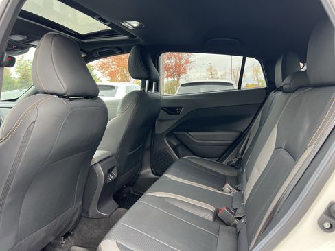 Used 2024 Subaru Crosstrek 2.5i Wilderness image 24