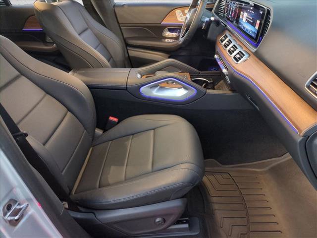 Certified 2025 Mercedes-Benz GLE 450 4MATIC image 21