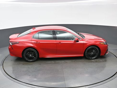 Used 2023 Toyota Camry XSE image 42