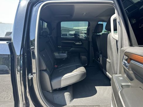 Certified 2024 GMC Sierra 1500 Denali w/ Denali Reserve Package AWD/4WD image 27