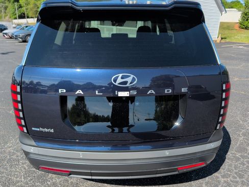New 2026 Hyundai Palisade SEL Premium FWD image 14