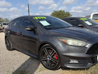 Used 2016 Ford Focus ST