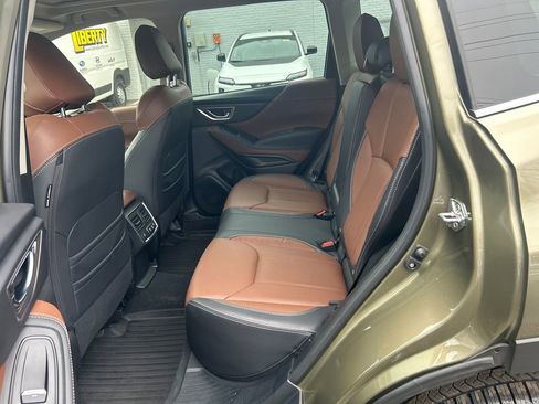 New 2023 Subaru Forester Touring image 21