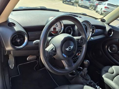Used 2012 MINI Cooper S image 5