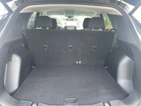 Used 2021 Ford Escape SE w/ Convenience Package AWD/4WD image 23