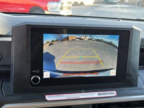 Used 2024 Toyota Tacoma SR image 14