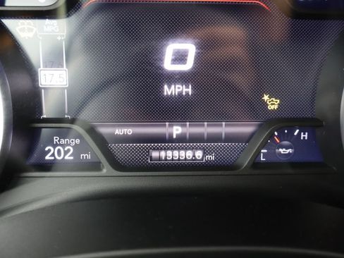 Used 2025 RAM 1500 Big Horn AWD/4WD image 41
