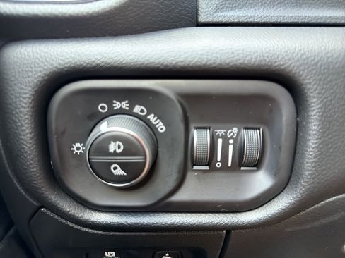 New 2026 RAM 1500 Laramie w/ Sport Appearance Package image 24