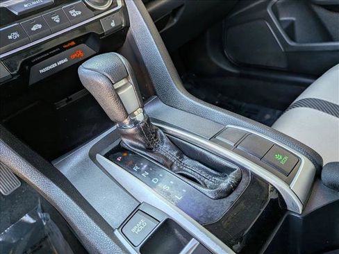 Used 2016 Honda Civic EX-T image 14