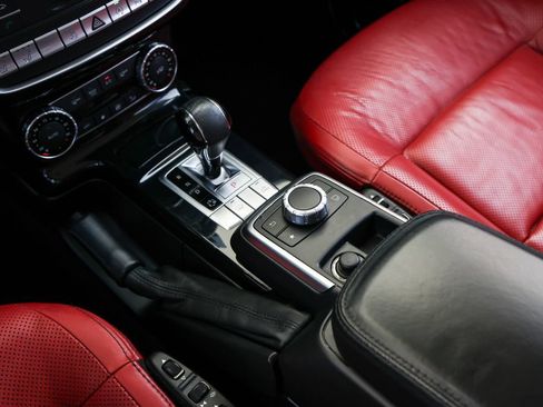 Used 2018 Mercedes-Benz G 550 image 8