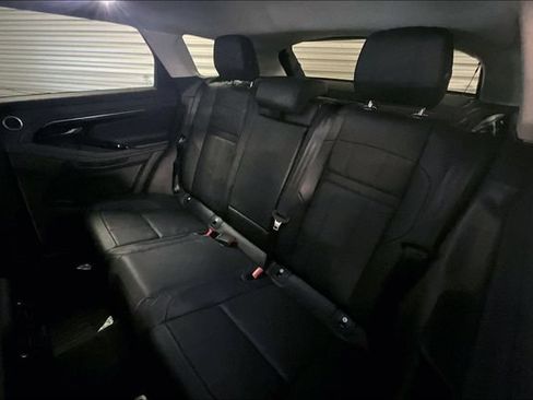 Used 2021 Land Rover Range Rover Evoque S AWD/4WD image 17