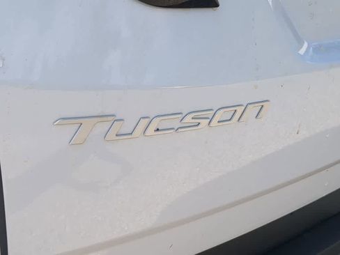 New 2026 Hyundai Tucson SEL image 13
