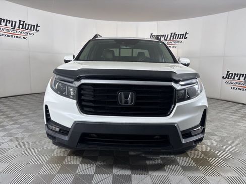 Used 2023 Honda Ridgeline RTL-E image 2