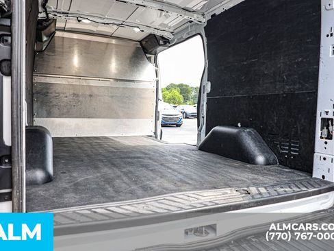 Used 2023 Ford Transit 150 Low Roof w/ Interior Upgrade Package image 25