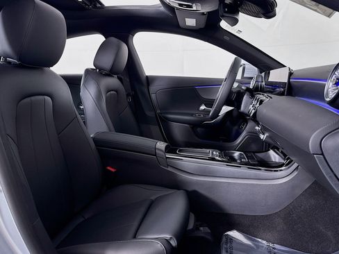 New 2026 Mercedes-Benz CLA 250 CLA 250 image 6