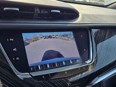 Used 2020 Cadillac XT6 Premium Luxury AWD/4WD image 20