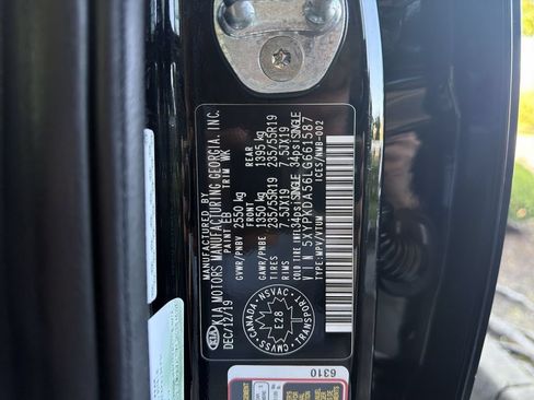 Used 2020 Kia Sorento SX AWD/4WD image 35