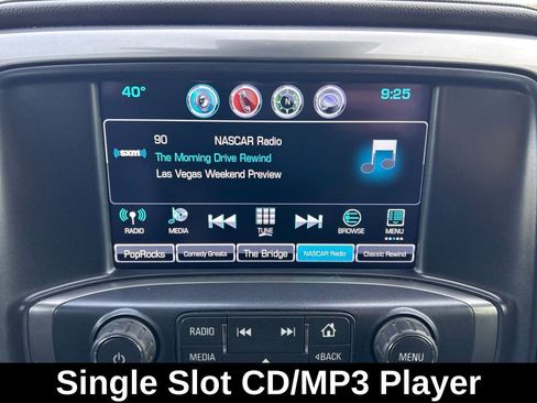 Used 2018 Chevrolet Silverado 2500 LTZ w/ Duramax Plus Package image 24