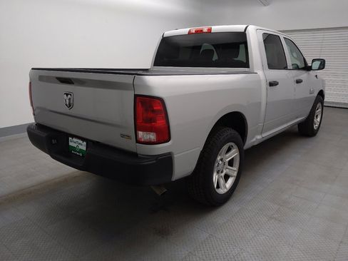 Used 2018 RAM 1500 Tradesman w/ Popular Equipment Group image 9