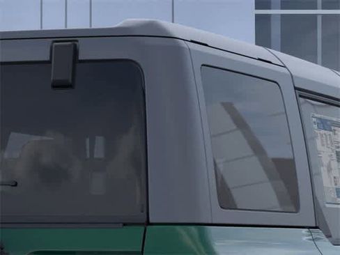 New 2025 Ford Bronco Outer Banks image 25