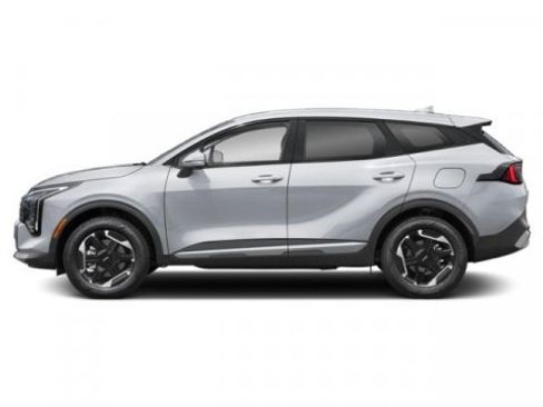 Used 2026 Kia Sportage S AWD/4WD image 3